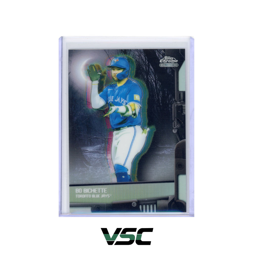 Bo Bichette front