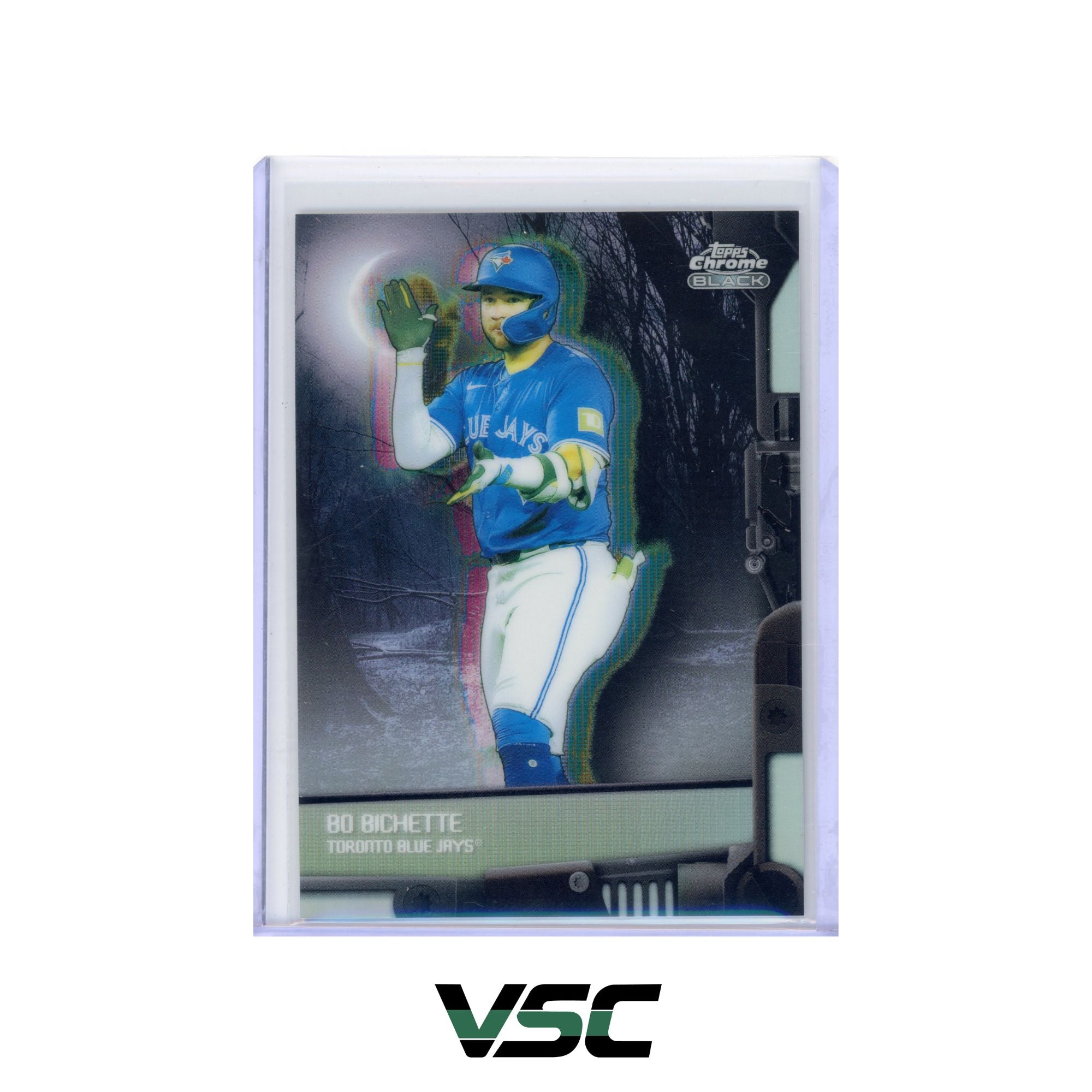 Bo Bichette front