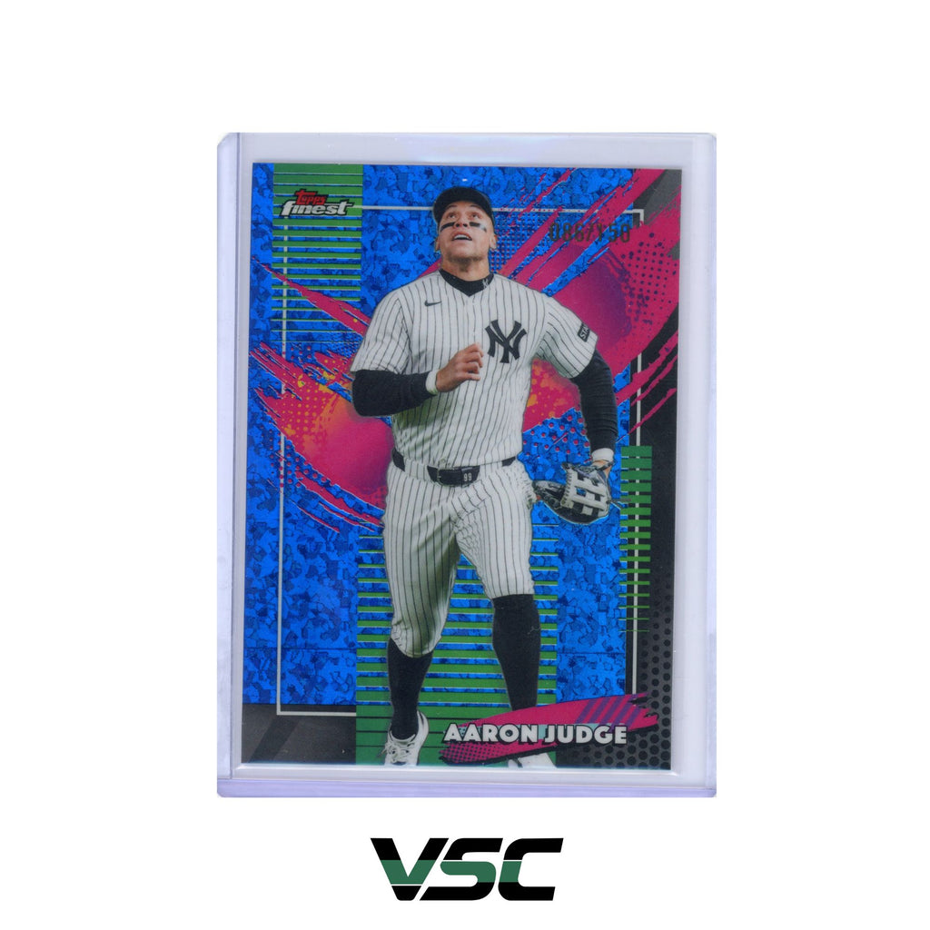 Aaron Judge front