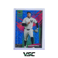 Aaron Judge front