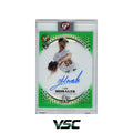 Luis Morales front