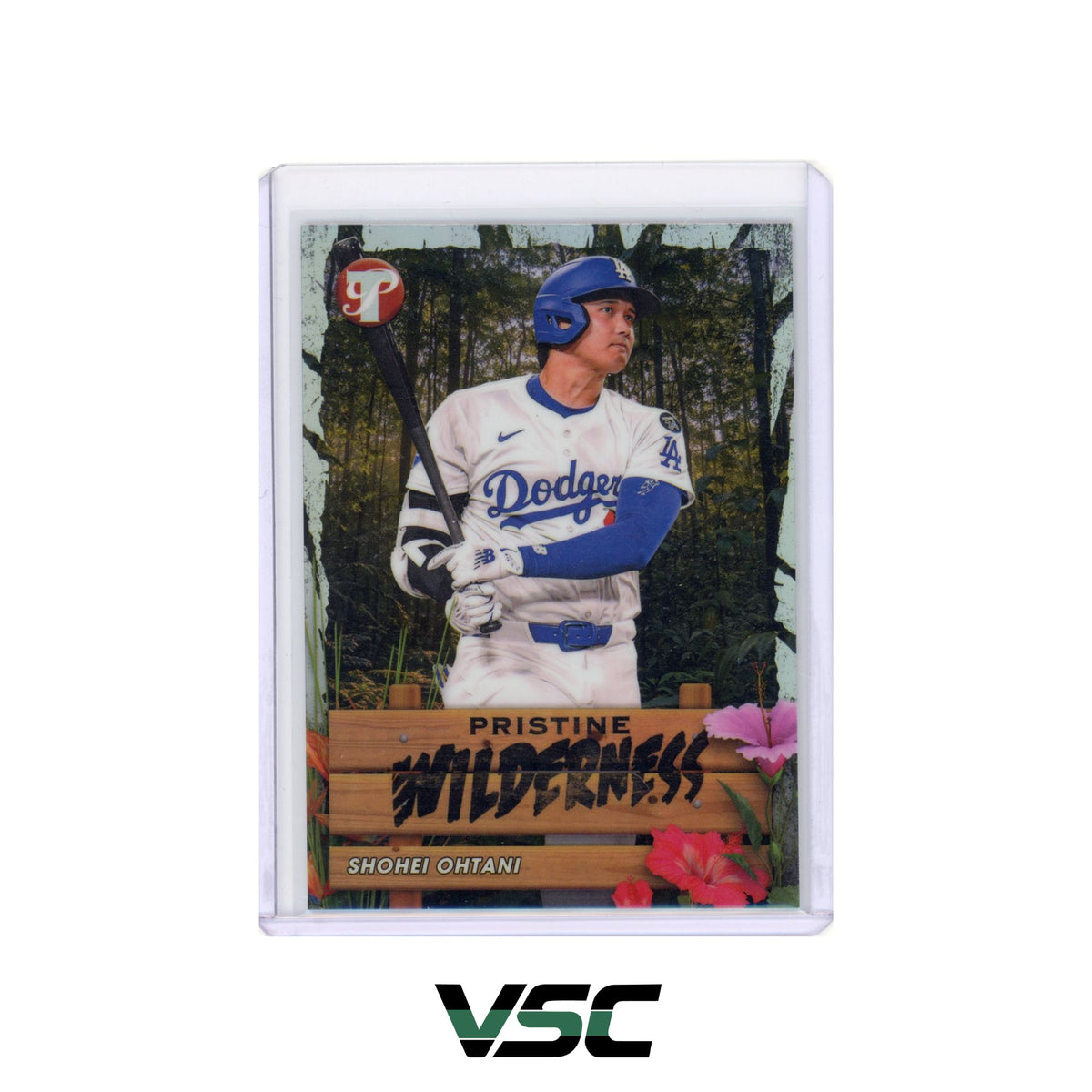 Shohei Ohtani front