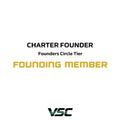 Founders Circle: Charter Founder